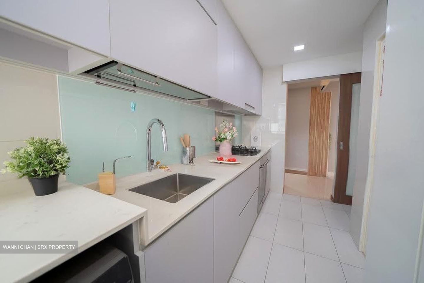 1 Canberra (D27), Condominium #620749061
